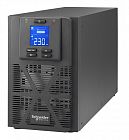Источник бесперебойного питания ИБП APC Easy UPS SRVS 3000В.А 230В SchE SRVS3KI