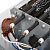 Завеса тепловая BHC-M15T12-PS (пульт BRC-D1) Ballu НС-1507283