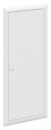 Дверь для шкафа UK650 бел. BL650 ABB 2CPX031085R9999