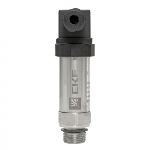 Преобразователь давления EKF PRT-100-1.6-1.0-M20 фото 3