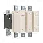 Контактор магнитный DSC630-3C00A230 630А 335кВт (AC3) 220В AC YON DSC630-3C00A230