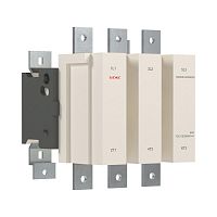 Контактор магнитный DSC630-3C00A230 630А 335кВт (AC3) 220В AC YON DSC630-3C00A230