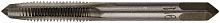 Метчик ручной М6х1.0мм (уп.2шт) MOS 70883М