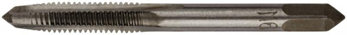 Метчик ручной М6х1.0мм (уп.2шт) MOS 70883М