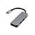 Разветвитель USB Type-C на 4 порта: 1xHDMI/2xUSB 3.0 PD/1xType-C PD Rexant 18-4151