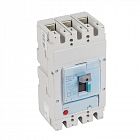 Выключатель-разъединитель 3п 400А DPX3 630-I Leg 422216