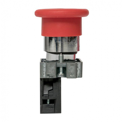 Кнопка "Грибок" BC42 NC IP65 красн. PROxima EKF xb2-bc42-65 фото 3