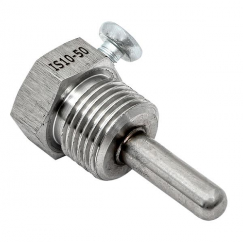 Гильза погружная G1/2 L50мм IS10-50 EKF IS10-50 фото 5