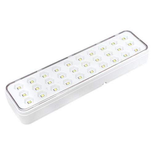 Светильник аварийного освещения BACKUP-150 LED PROxima EKF dpa-101 фото 9