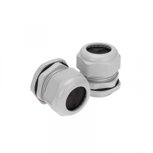 Ввод кабельный PG-36 (22-32мм) сер. Rexant 07-8036 фото 3