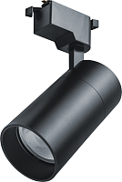 Светильник трековый 95 548 NLT-T1-1L-30W-840-BL-LED 4000К 36град. черн. NAVIGATOR 95548
