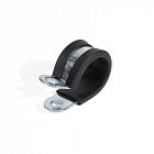 Скоба металлическая СМР 30/15 (уп.25шт) Fortisflex 81747