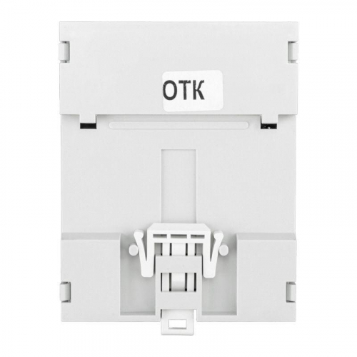 Терморегулятор TermoStat 16A-04 на DIN-рейку Rexant 51-0829 фото 3