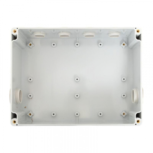 Коробка соединительная Heat Box 200 IP65 EKF HB200 фото 5