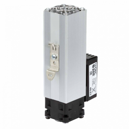 Обогреватель компактный 300Вт 230В DKC R5FMHT300S фото 2