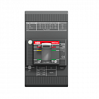 Выключатель автоматический 3п XT1S 160 TMF 16-450 3p F F ABB 1SDA080830R1