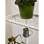 Теплица GA-House-3x-frame 1250х690х300мм 3 яруса GREEN APPLE Б0064236