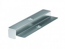 Переходник для лотка RB 400х50/80 гор. оцинк. DKC 36546HDZ