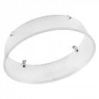 Рефрактор для свет. HIGH BAY Gen 3 155-210Вт поликарбонат LEDVANCE 4058075507036