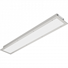 Светильник светодиодный ALD UNI LED 1200 30Вт 4000К IP54 встраив. СТ 1050000020