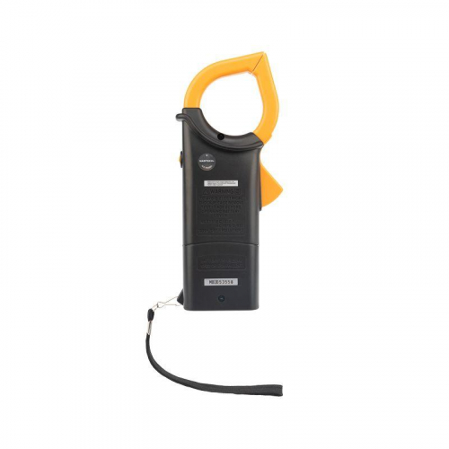 Клещи токовые M266 Mastech 13-1306 фото 11