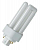 Лампа люминесцентная компакт. DULUX T/E 18W/840 Plus GX24q-2 OSRAM 4050300342221