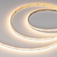 Лента светодиодная UL-A176-8mm 24V Warm 3000К 15Вт/м IP20 (уп.5м) Arlight 048134