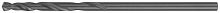 Сверло по металлу СПЕЦИАЛ/Special HSS-G 2.5х57/27мм (уп.10шт) Cutop 54-940