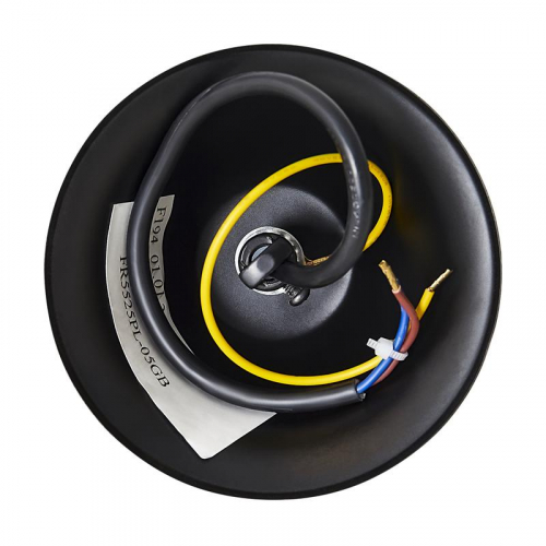 Светильник Ollie 5х40Вт E14 IP20 подвесной Freya FR5525PL-05GB фото 6