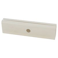 Кабель-канал 54х34 L2000 бел. KK-W-54-34-UniProf Эра Б0054626