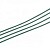 Подвязка для растений 12см 100шт в упак. Green Apple Б0032274