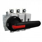 Выключатель нагрузки 3п 630А OptiSwitch DI-3-630-3P КЭАЗ 274890