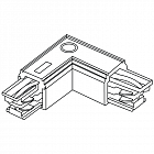 Коннектор Connector TF L-shaped internal white СТ 4909001060