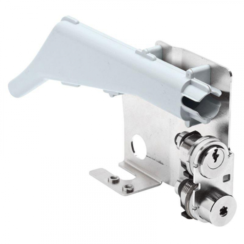 Замок с ключом Profalux для блокировки DMX Leg 028832