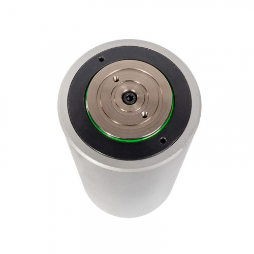 Домкрат грузовой односторонний ДГ20П100 КВТ 84546 фото 3
