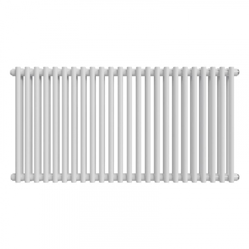 Радиатор дизайн Shift R22 C2050 24 секц. RAL9016 Royal Thermo НС-1631339 фото 2