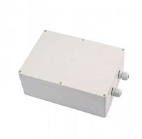 Бокс для аварийного блока BOX IP65 TM K-303 265х185х95 СТ 4501008060