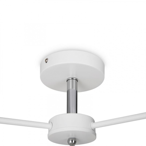 Светильник Jasper 60Вт E27х3 IP20 подвесной Freya FR5225PL-03W фото 5
