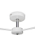 Светильник Jasper 60Вт E27х3 IP20 подвесной Freya FR5225PL-03W