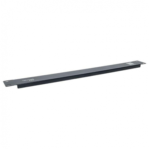 Фальш-панель TERACOM PRO 1U черн. EKF TRP-1FP-BK фото 4