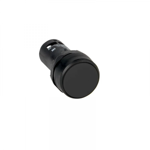 Кнопка OptiSignal Compact D22 С7-P-202 черн. 2НЗ XB7NA24 КЭАЗ 362037 фото 2