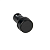 Кнопка OptiSignal Compact D22 С7-P-202 черн. 2НЗ XB7NA24 КЭАЗ 362037