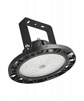 Светильник светодиодный HIGH BAY ДСП 95Вт 4000К 13000лм IP65 черн. LEDVANCE 4058075074330