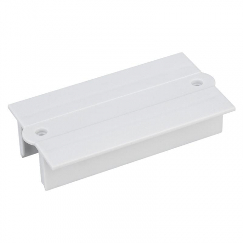 Накладка LGD-4TR-PLANK-LONG-WH (C) (IP20 пластик) Arlight 024047
