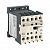 Мини-контактор МКЭ 6А кат. 24В AC 1НО PROxima EKF Mctr-s-6-24