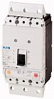 Выключатель автоматический 3п 63А 25кА NZMB1-A63-SVE втычн. EATON 112705