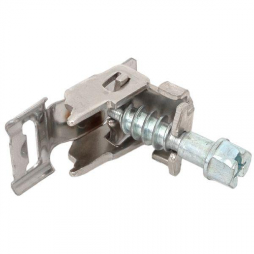 Зажим для хомута PFS/30 EKF pfs30-cl фото 6