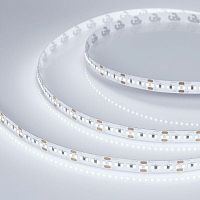 Лента светодиодная MICROLED-M300-8mm 24V White 6000К 8Вт/м IP20 2216 открыт. (уп.5м) Arlight 023556(2)