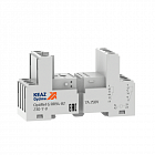 Розетка для реле OptiRel G RR94-82-230-7-V КЭАЗ 281172