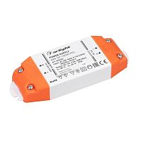 Блок питания ARV-SP-12030-PFC (12В 2.5А 30Вт) (IP20 пластик) Arlight 039230